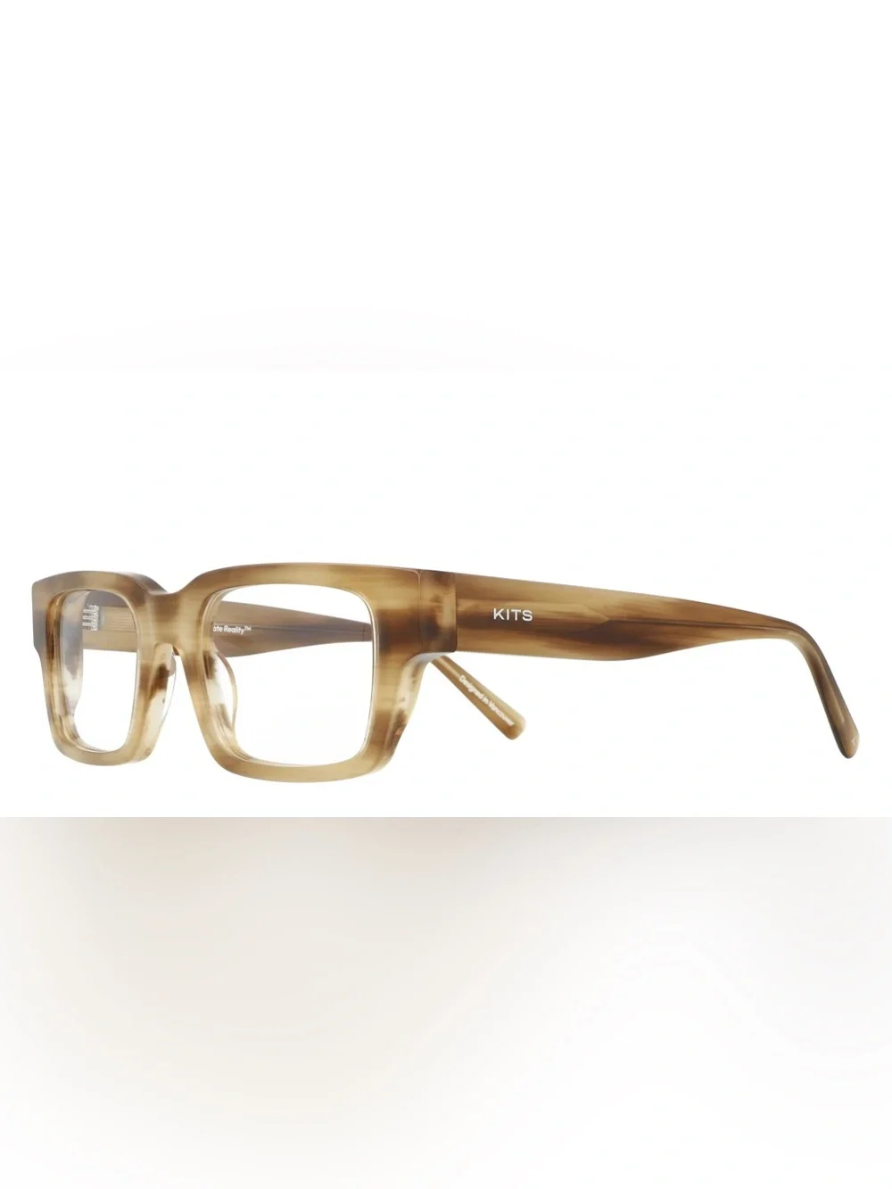 KITS everett glasses